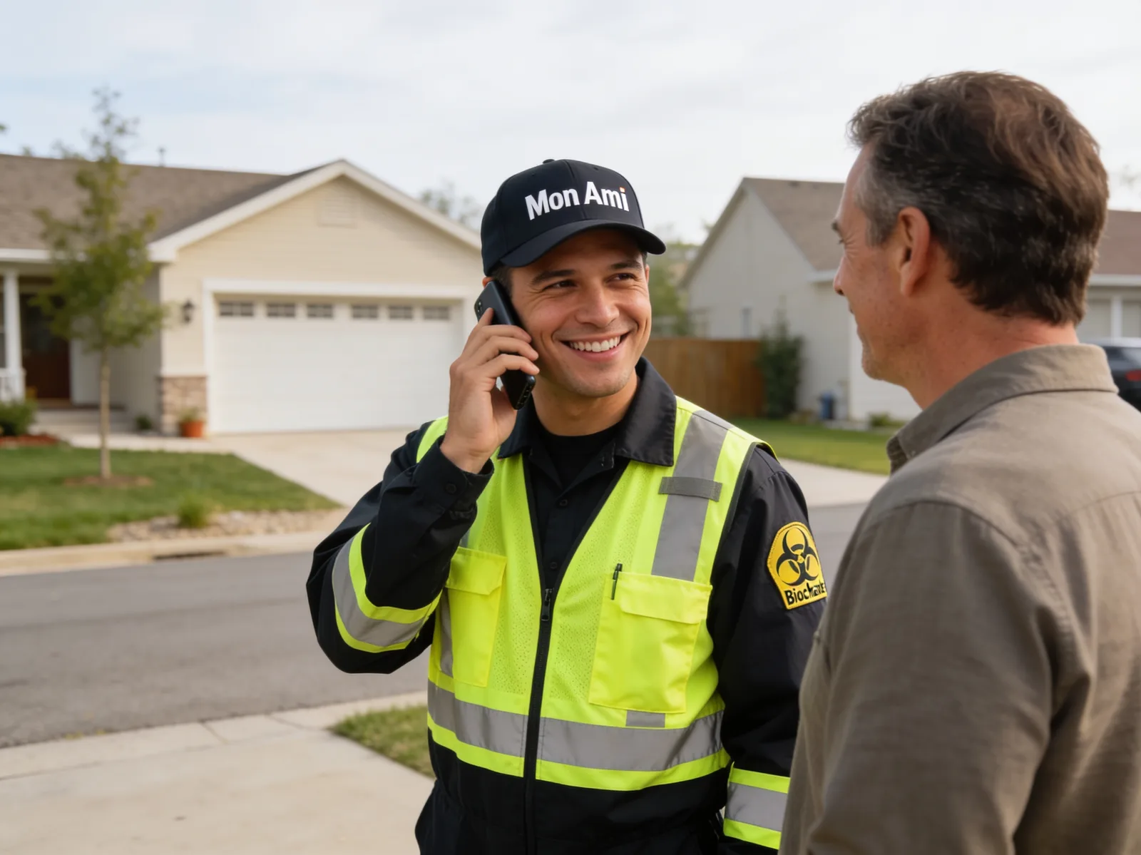 Sewage Cleanup New Baden, IL FAQs