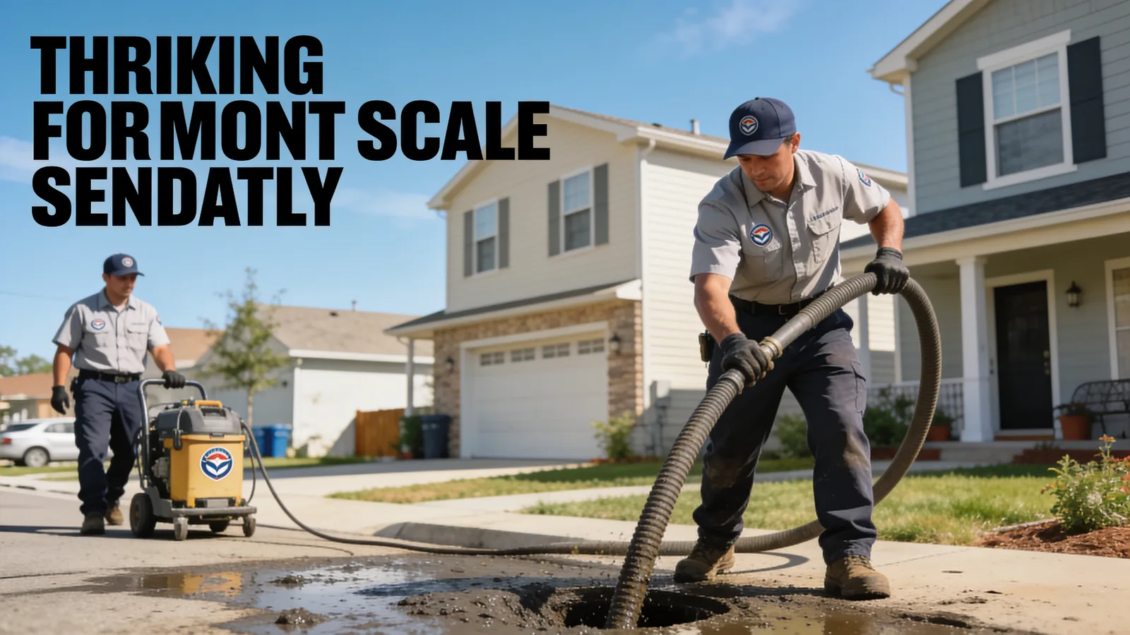 Sewage Cleanup in New Baden, IL near me